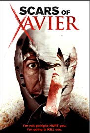 Locandina di Scars of Xavier