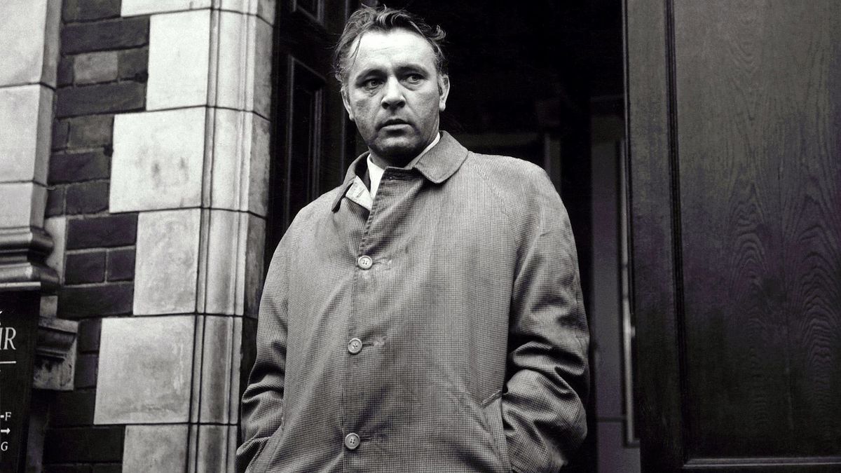 Mr. Burton, a fine primavera l'inizio delle riprese del biopic su Richard Burton e il suo mentore