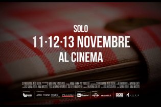 Annefrank - Vite Parallele - Clip (1)