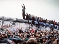 Il muro di Berlino, 30 anni dopo: i film sulle due Germanie e la Guerra Fredda