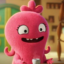 Pupazzi alla riscossa: un momento del film