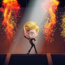 Pupazzi alla riscossa: il personaggio doppiato da Nick Jonas