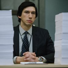 The Report: il protagonista Adam Driver