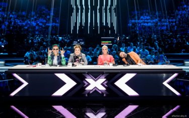 X Factor 1