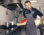 Chef Rubio e Discovery: è addio. Lui spiega: 'Lascio Camionisti in trattoria, non sono sereno'