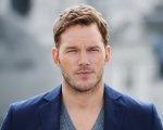 Ghost Draft: Chris Pratt condivide la prima foto dal set e il nuovo titolo del film