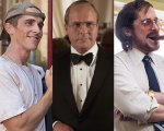Christian Bale sul suo fisico: 'Mai più cambi di peso per un film'