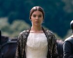 Dickinson 3: il teaser trailer svela la data di uscita della serie su Apple+