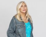 Domenica In: tra gli ospiti di oggi Alessio Boni, Christian De Sica e Patty Pravo
