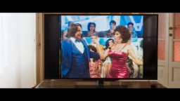 Sono Solo Fantasmi - Clip - Mago Thom