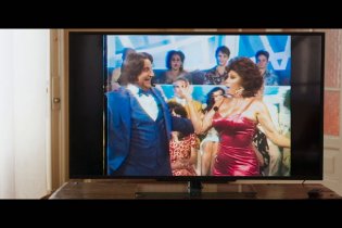 Sono Solo Fantasmi - Clip - Mago Thom