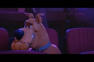 Scoob! - Trailer