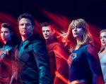 Crisis on Infinite Earths: il teaser dell'Arrowverse crossover