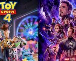 Avengers: Endgame e Toy Story 4: la somiglianza del finale è sorprendente (FOTO)