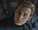 Chris Evans su un suo possibile ritorno in versione Captain America: 'Mai dire mai!'