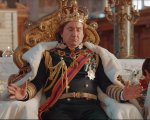 Che tempo che fa: Cetto La Qualunque si candida a Re del Sud! (VIDEO)