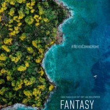 Locandina di Fantasy Island