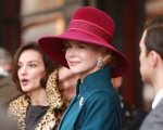 Grace di Monaco: Infinity festeggia i 90 anni della diva con Nicole Kidman