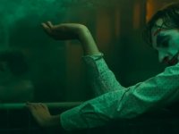 Joker: una scena nella vasca da bagno era inadatta perfino a un film vietato ai minori
