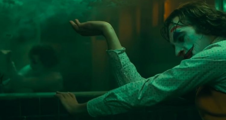 Perché Joker è Vietato Ai Minorenni