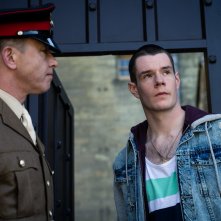 Sex Education: Adam nella seconda stagione