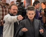 Star Wars, Rian Johnson risponde ai troll che non accettano la diversità