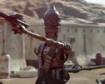 The Mandalorian: un nuovo promo con la voce di Taika Waititi!