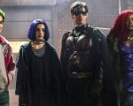 Titans: la serie DC è stata rinnovata per una terza stagione