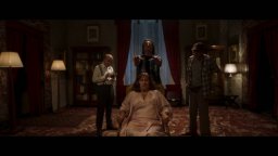 Sono Solo Fantasmi - Clip - Sortilegio