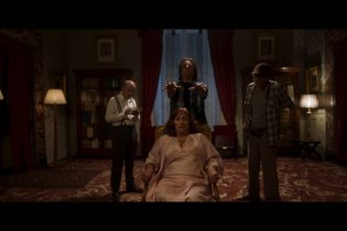 Sono Solo Fantasmi - Clip - Sortilegio