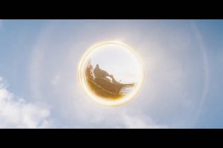 Sonic Il Film - Trailer Italiano 2