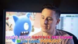 Pupazzi Alla Riscossa - Ugly Dolls - Featurette 'Shade And Ugly Dog'