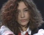Ambra Angiolini festeggia i 25 anni di T'Appartengo con un video su Instagram