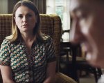 The Irishman, Anna Paquin: 'Nessuna battuta? Era un privilegio far parte del cast!'