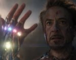 Avengers: Endgame, in un video leaked la scena inedita di Tony Stark nell'aldilà
