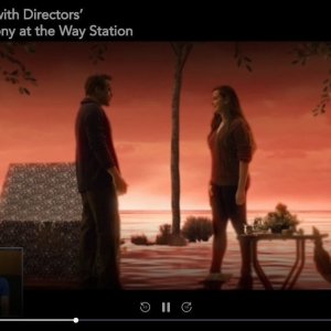 Avengers: Endgame, una scena tagliata su Disney+