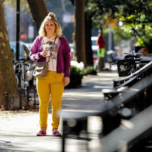 Brittany non si ferma più: un'immagine di Jillian Bell