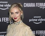 Chiara Ferragni - Unposted: anteprima negli USA per il film: le foto!
