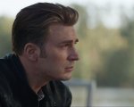 Chris Evans: 'Ogni due mesi penso di voler smettere di recitare'