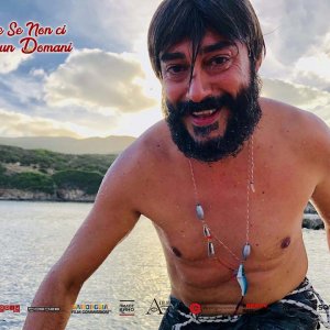 Come se non ci fosse un domani: una scena del film