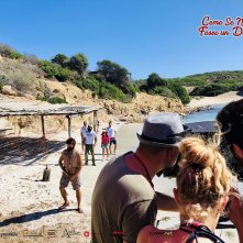 Come se non ci fosse un domani: una scena del film