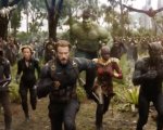 Disney+, altri film Marvel in catalogo, ma Avengers: Infinity War manca, ecco perché