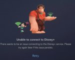 Disney+: problemi tecnici per il servizio streaming nel giorno del lancio ufficiale