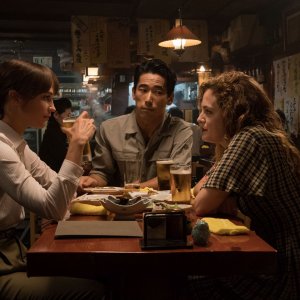 Dove la terra trema: una scena del film