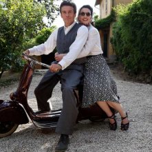 Enrico Piaggio - Un sogno italiano: un'immagine del film