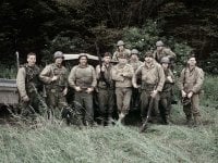 20 film di guerra da vedere su Netflix