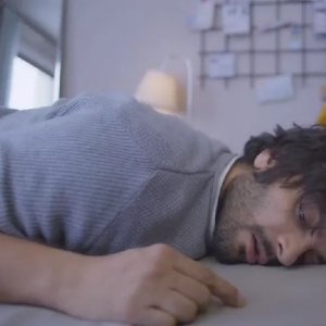 House Arrest: un'immagine del film