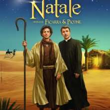 Locandina di Il primo Natale