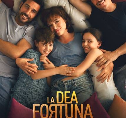 La Dea Fortuna - Streaming - Movieplayer.it
