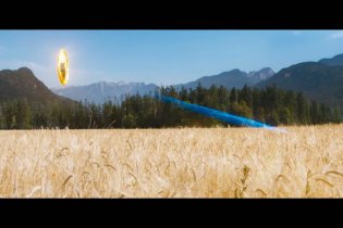 Sonic The Hedgehog - Trailer 2